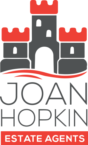 Joan Hopkin Estate Agents